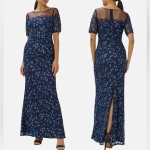 ADRIANNA PAPELL NWT Dress